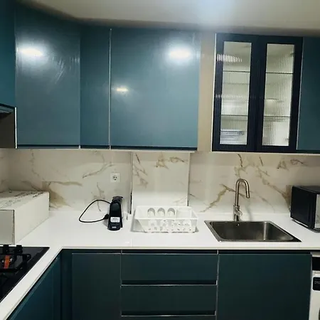 Apartament Near Ubbo In Lisbon