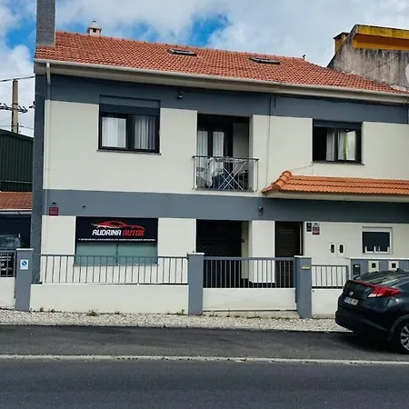 Near Ubbo In Lisbon