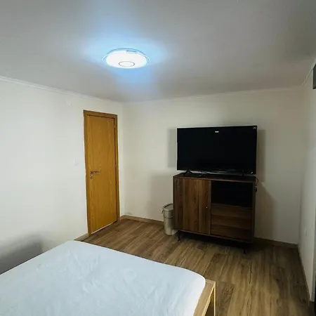 Apartmán Near Ubbo In Lisbon Pontinha e Famoes