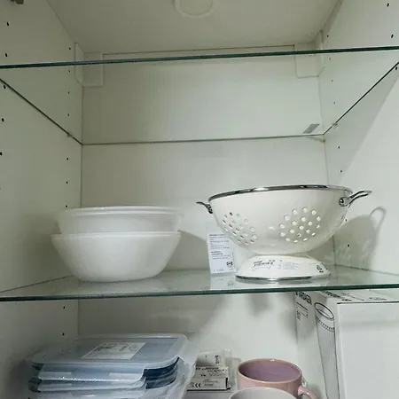 Apartament Near Ubbo In Lisbon