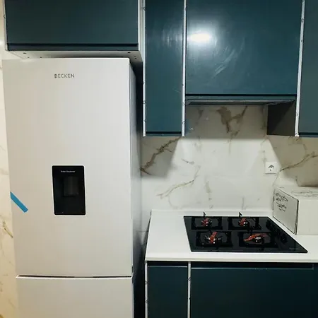 Apartament Near Ubbo In Lisbon *